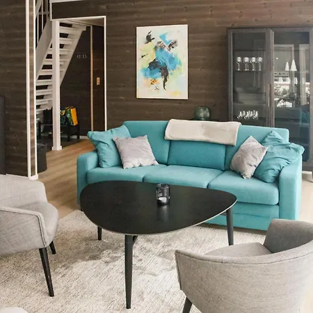 Amazing In With Kitchen *